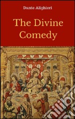 The divine comedy. E-book. Formato Mobipocket ebook