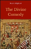 The divine comedy. E-book. Formato Mobipocket ebook di Dante Alighieri