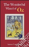 The wonderful wizard of Oz. E-book. Formato Mobipocket ebook