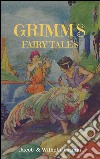 Grimm's Fairy Tales. E-book. Formato EPUB ebook