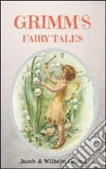 Grimm's Fairy Tales. E-book. Formato EPUB ebook