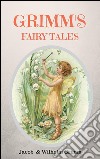 Grimm's Fairy Tales. E-book. Formato EPUB ebook