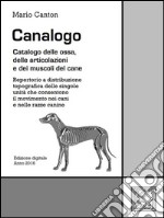 Canalogo. E-book. Formato Mobipocket