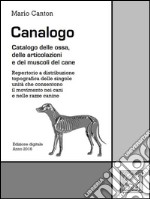 Canalogo. E-book. Formato EPUB ebook