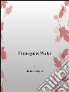 Finnegans Wake. E-book. Formato Mobipocket ebook