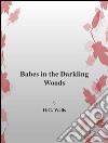 Babes in the darkling woods. E-book. Formato EPUB ebook