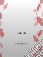 Camilla. Ediz. inglese. E-book. Formato Mobipocket ebook