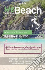 weBeach – Trebbia e Aveto. E-book. Formato EPUB ebook