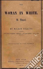 The woman in white. E-book. Formato EPUB ebook