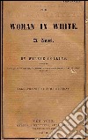 The woman in white. E-book. Formato Mobipocket ebook