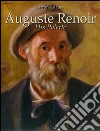 Auguste Renoir: his palette. E-book. Formato EPUB ebook