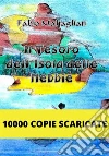 Il Tesoro dell'Isola delle Nebbie - NEW EDITION -. E-book. Formato EPUB ebook di Fabio Maltagliati