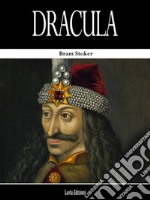 Dracula. E-book. Formato Mobipocket