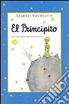 El principito - Ilustrado. E-book. Formato EPUB ebook di Antoine de Saint-Exupéry