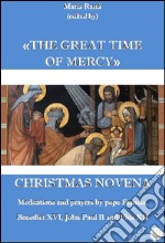 Christmas novena. The great time of Mercy. E-book. Formato EPUB