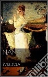 Nana. E-book. Formato EPUB ebook