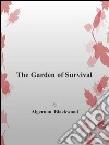 The garden of survival. E-book. Formato EPUB ebook