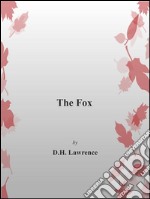 The Fox. E-book. Formato EPUB ebook