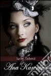 Ana Karenina - Espanol. E-book. Formato EPUB ebook