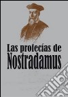 Profecías. E-book. Formato EPUB ebook