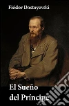 El sueno del principe. E-book. Formato EPUB ebook