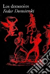 Los demonios. E-book. Formato EPUB ebook
