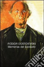 Memorias del subsuelo. E-book. Formato EPUB ebook