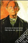 Memorias del subsuelo. E-book. Formato EPUB ebook