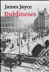 Dublineses. E-book. Formato EPUB ebook