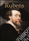 Rubens: His Palette  . E-book. Formato EPUB ebook