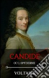 Candide, ou l'Optimisme. E-book. Formato EPUB ebook