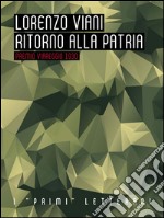 Ritorno alla patria. E-book. Formato EPUB ebook