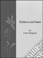 Fathers and sons. E-book. Formato EPUB ebook