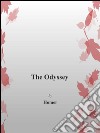 The Odyssey. E-book. Formato Mobipocket ebook