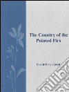 The country of the pointed firs. E-book. Formato EPUB ebook di Sarah Orne Jewett