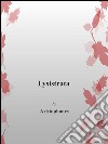 Lysistrata. E-book. Formato EPUB ebook