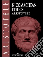 Nicomachean Ethics. E-book. Formato EPUB ebook