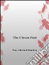 The cloven foot. E-book. Formato EPUB ebook