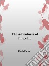 The adventures of Pinocchio. E-book. Formato Mobipocket ebook