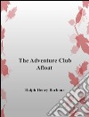 The adventure club afloat. E-book. Formato EPUB ebook