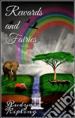 Rewards and fairies. E-book. Formato EPUB ebook