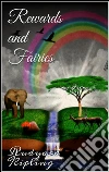 Rewards and fairies. E-book. Formato Mobipocket ebook di Rudyard Kipling