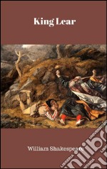 King Lear. E-book. Formato EPUB ebook