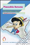 Pinocchio returns. E-book. Formato EPUB ebook di Cosimo Giovanni Latella