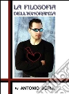La filosofia dell'ignoranza. E-book. Formato EPUB ebook di Antonio Soria