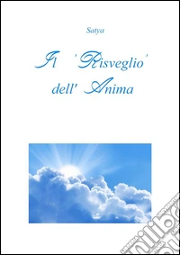 Il risveglio dell'anima. E-book. Formato PDF ebook