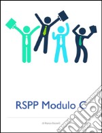 RSPP Modulo C. E-book. Formato EPUB ebook