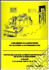 Assassinio in laboratorio. E-book. Formato EPUB ebook di Franco Vecchi