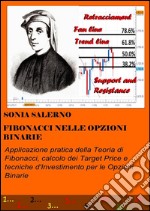 Fibonacci nelle opzioni binarie. E-book. Formato Mobipocket ebook