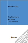 La dimensione del senso. E-book. Formato PDF ebook di Carmine Cifaldi